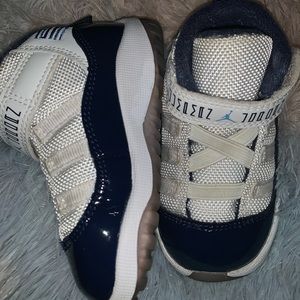 Toddler Retro 11